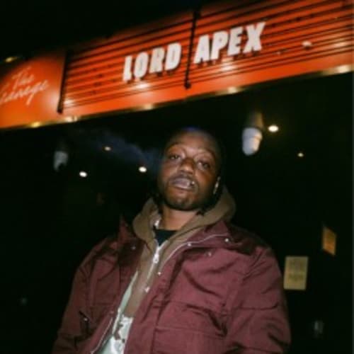 Lord Apex