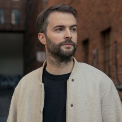 Arnaud Denzler