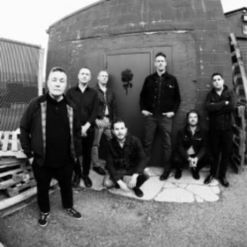 Dropkick Murphys