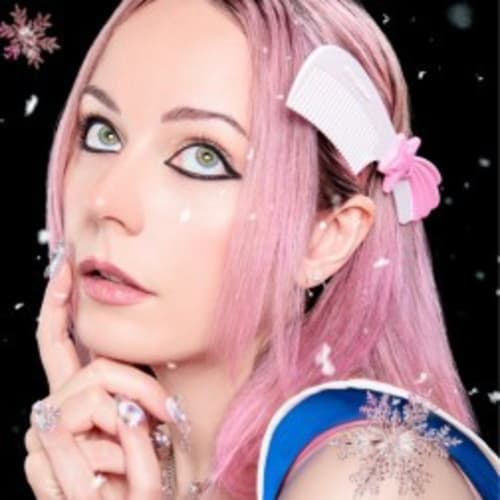 Hannah Diamond