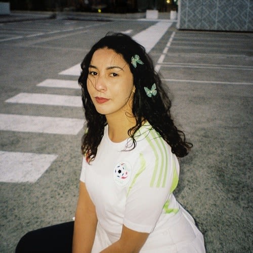 Salma Rosa