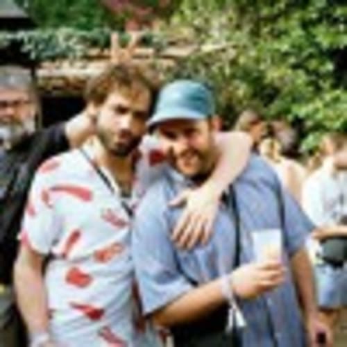 César & Jason
