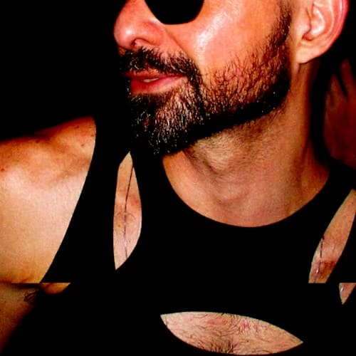 Gui Serrano