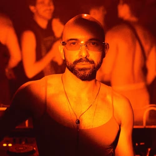 Gui Serrano
