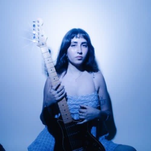 Vania Junco