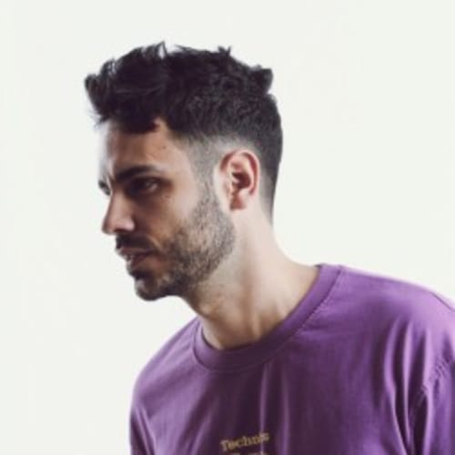Jacobo Saavedra