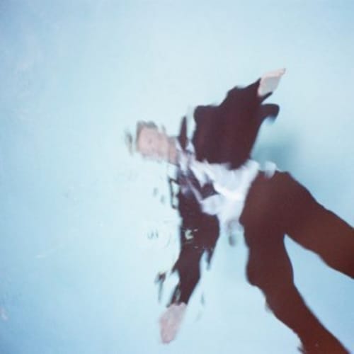 Seb Wildblood