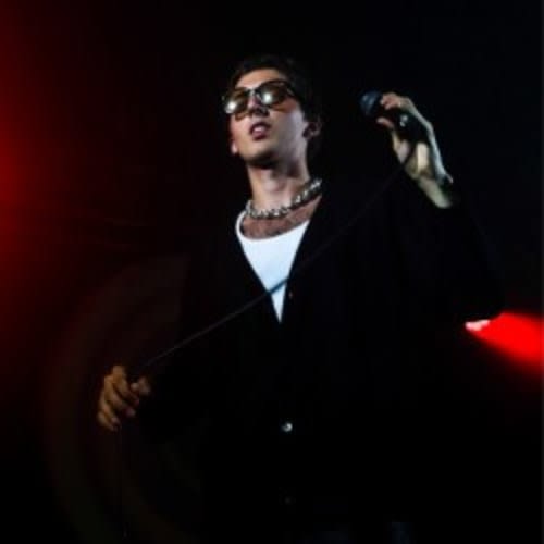 Sacha Rudy