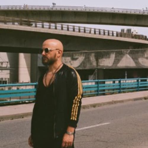 Bachar Mar-Khalifé