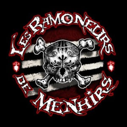 Les Ramoneurs de menhirs