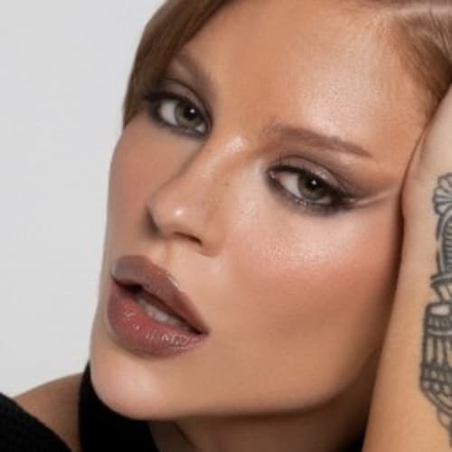 Luísa Sonza