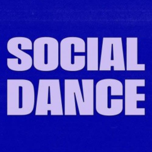 SOCIAL DANCE