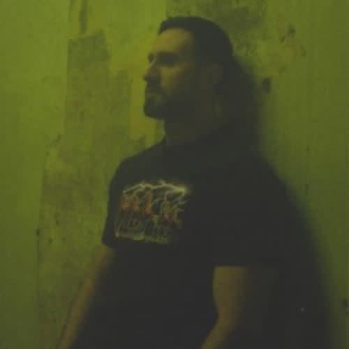Dimitri Tenot