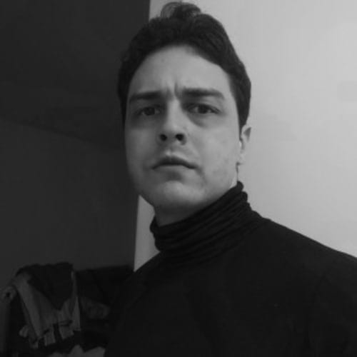 Tiago Carvalho