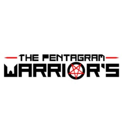 The Pentagram Warriors