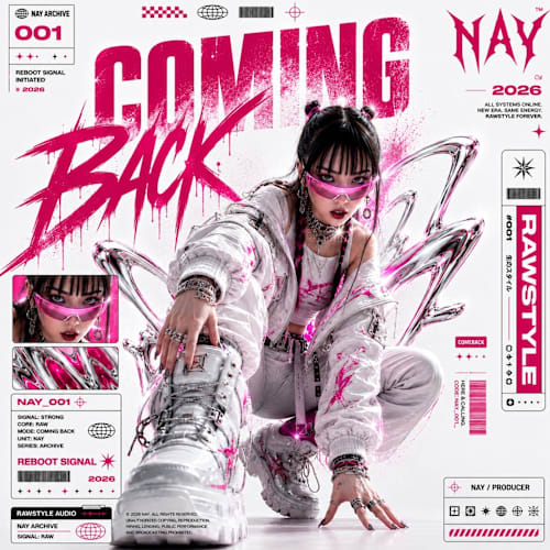 Coming Back