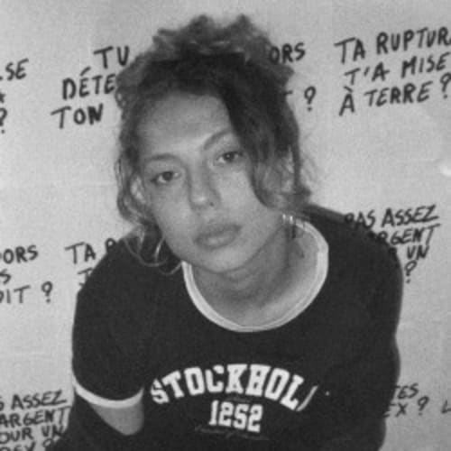 Olympe Chabert