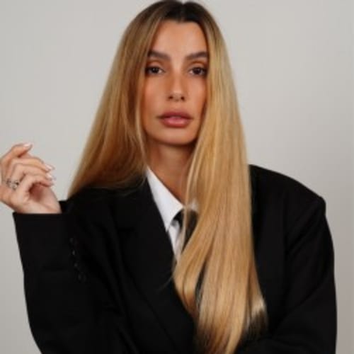 Sara De Araujo