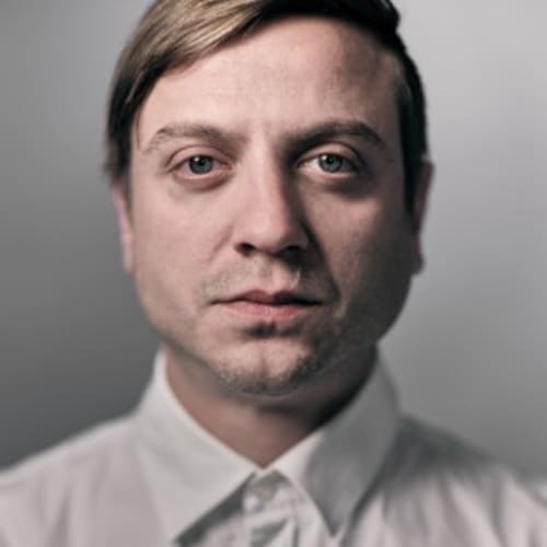 Mischa Blanos