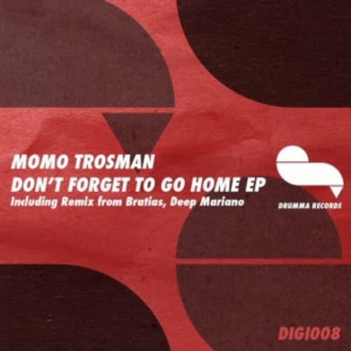 Momo Trosman
