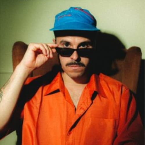 Cristian Merino