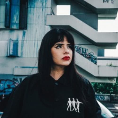 Sofia Kourtesis