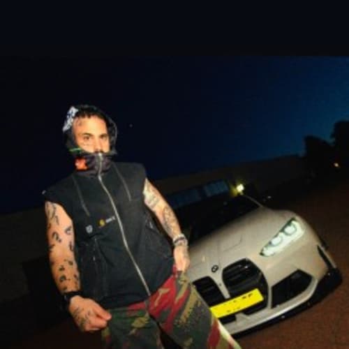 Sickmode