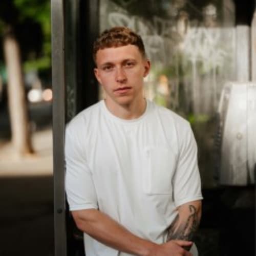 Cam Stockman