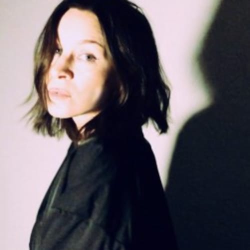 Eve Schwarz