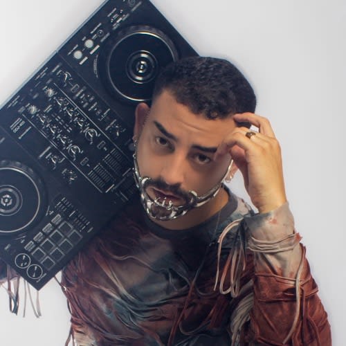 DJ Fábio Ferreira