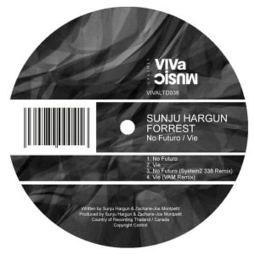 Sunju Hargun