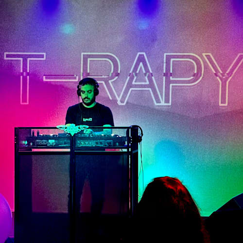 T-rapy
