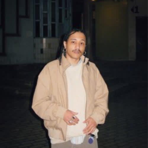 Jim Casanova