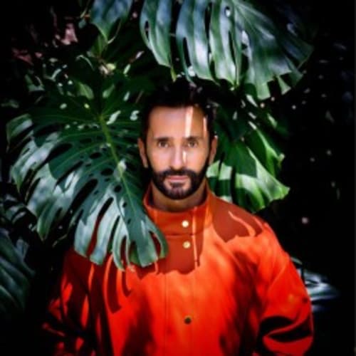 Ari Girao