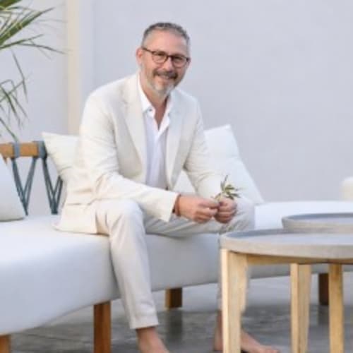 Nacho Sotomayor