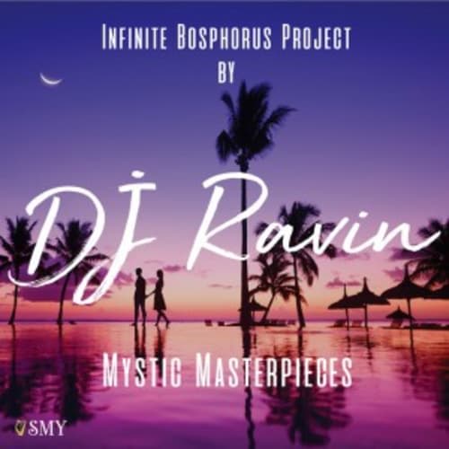 DJ Ravin