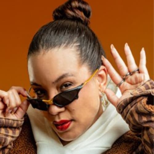 Dj Alexia