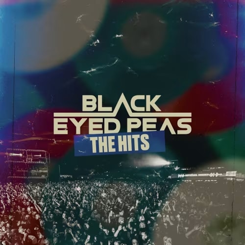 Black Eyed Peas - The Hits