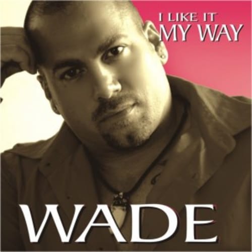 Wade