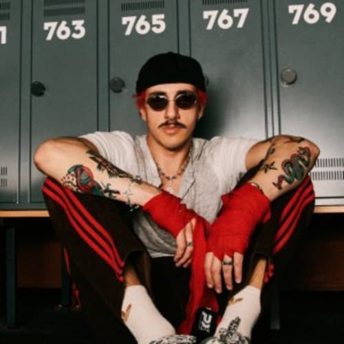 Bad Boombox