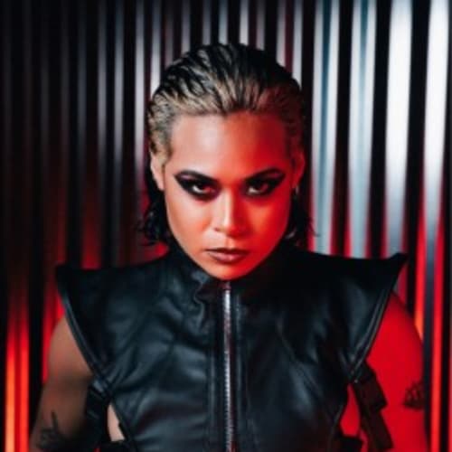 MADGRRL