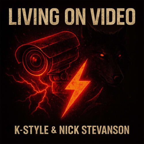 Living On Video