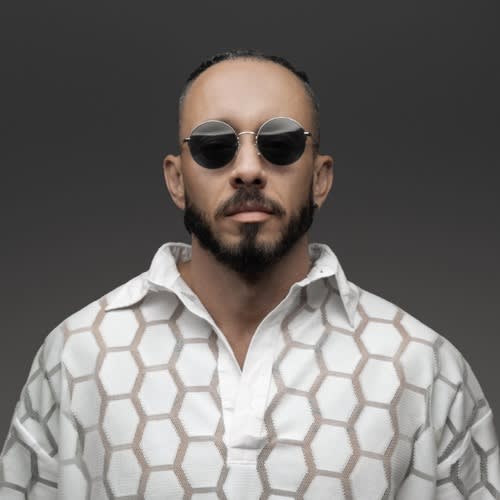 RRodriguez DJ