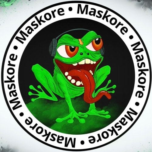 MasKore