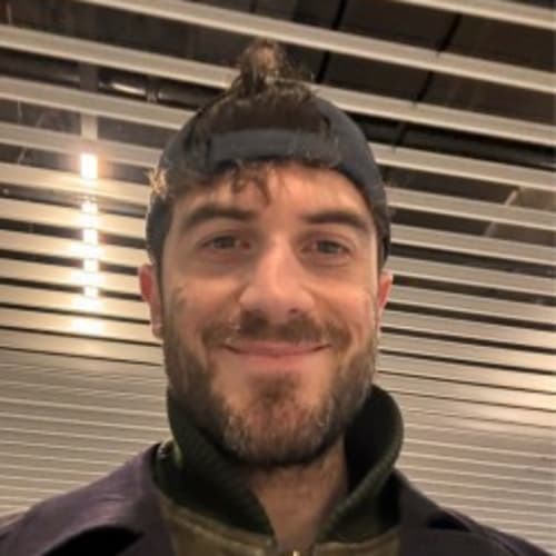 Nicolas Jaar