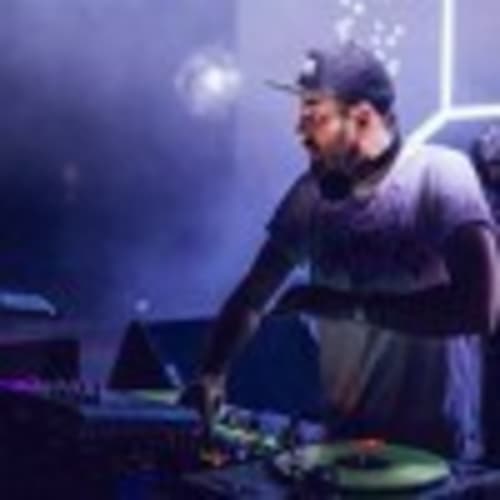 DJ Pfel