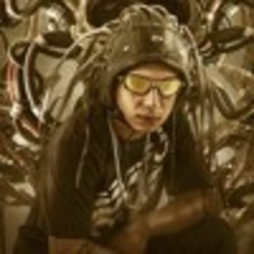 DJPATRICKR