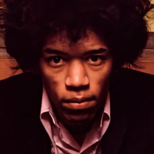 Jimi Hendrix