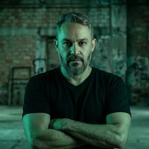 DJ Daniel Maia