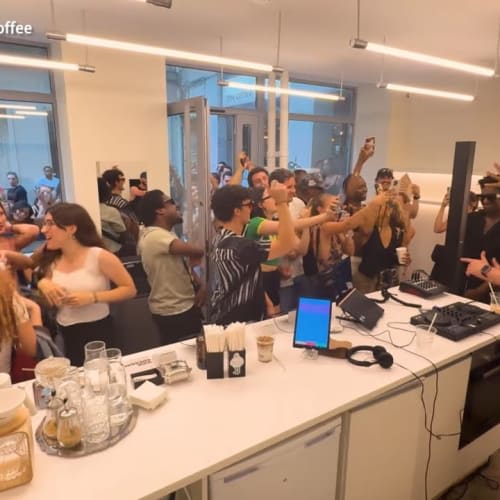 Mix RnB, House, Rap, Dembow & Reggaeton | Fête de la musique